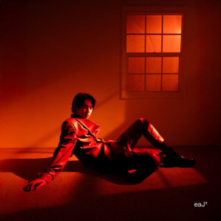 eaJ - 1 EP cover
