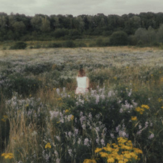 Hannah Grace - Bigger Picture album cover