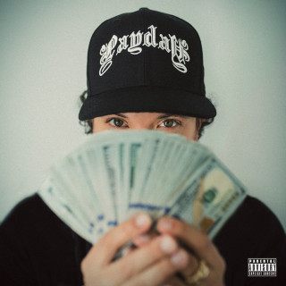 Demrick & Jarren Benton - Payday album cover