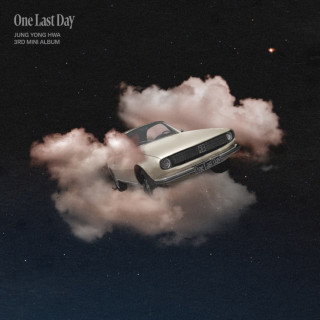 Jung Yong Hwa - One Last Day EP cover