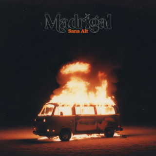 Madrigal - Sana Ait album cover