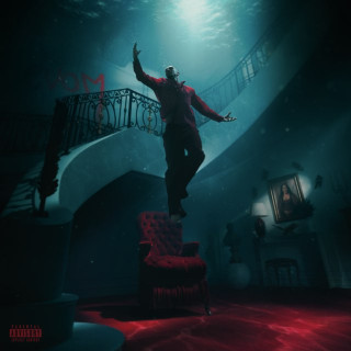 Veigh - Eu Venci O Mundo album cover