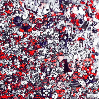 Lil Boom - From Heaven To You And The World album cover