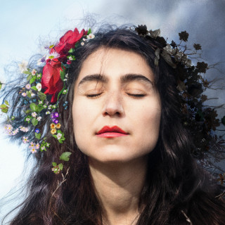 Laleh - Jag Är album cover