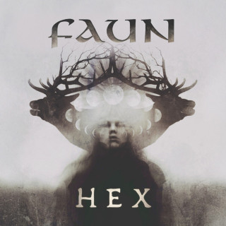Faun - HEX album cover
