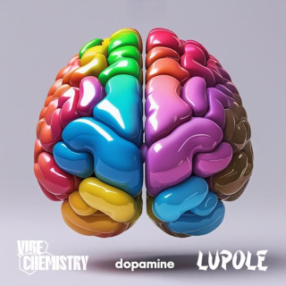 Vibe Chemistry - Dopamine album cover