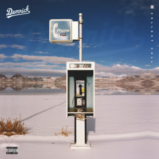 Demrick - Collect Call album cover