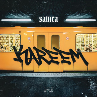 Samra - Kareem album cover