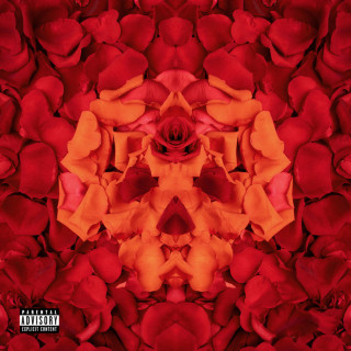 Yelawolf & J. Michael Phillips - Whiskey & Roses album cover