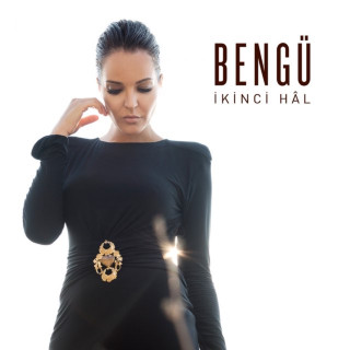 Bengü - İkinci Hal album cover