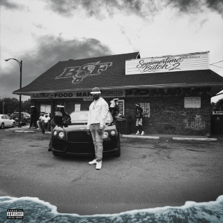Benny The Butcher & Daringer - Summertime Butch 2 mixtape cover