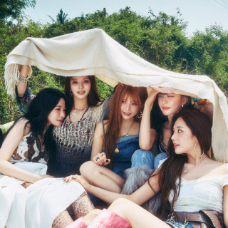 fromis_9 - From Our 20's album cover