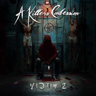 A Killer's Confession - Victim 2 album cover