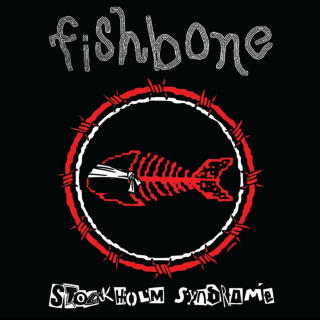 Fishbone - Stockholm Syndrome album cover