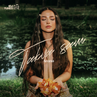 Amna - Takva Sam album cover