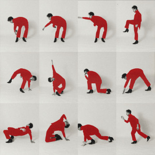 Gatton - Cusp album cover