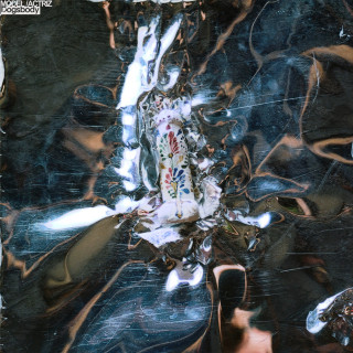 Model/Actriz - Dogsbody album cover