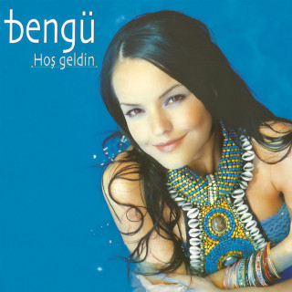 Bengü - Hoş Geldin album cover