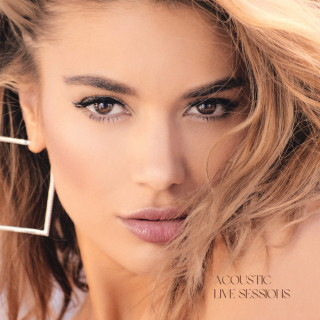 Elvana Gjata - Acoustic Live Sessions EP cover