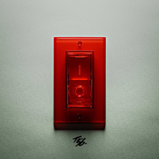 ten56. - IO album cover