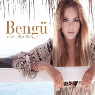Bengü - Dört Dörtlük album cover
