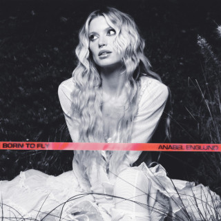 Anabel Englund - Born To Fly EP cover