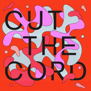 Vistas - Cut The Cord album cover