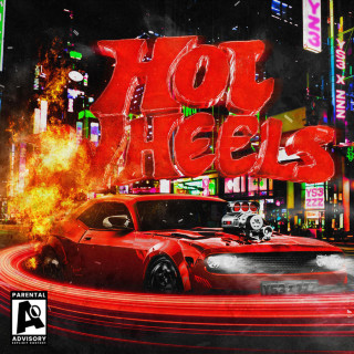 Aerozen - HOT WHEELS single cover