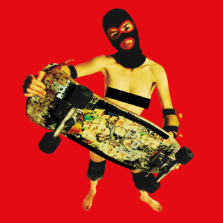 Dwarves - The Dwarves Are Young And Good Looking album cover