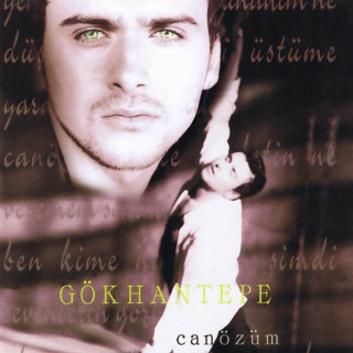 Gökhan Tepe - Canözüm album cover