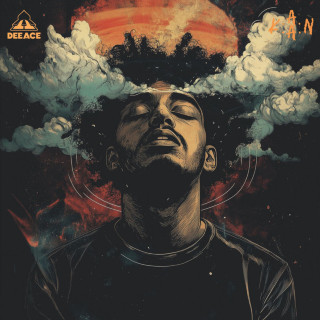 K.A.A.N. - Mental Elevation Mixtape mixtape cover
