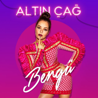 Bengü - Altın Çağ album cover
