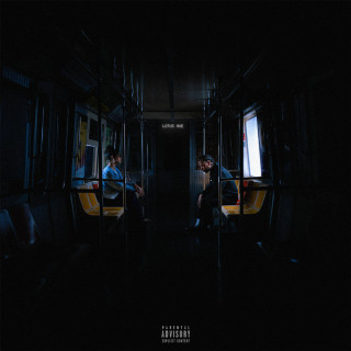 ELHAE - Lotus Ave album cover
