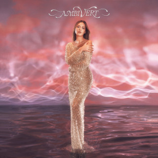 Raisa - ambiVert album cover