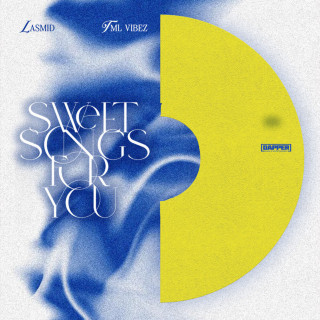 Lasmid & Tml Vibez - Sweet Songs 4 You album cover