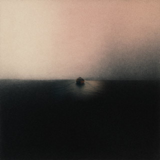 Vincent Lima - To Love A Thing That Fades album cover