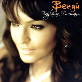 Bengü - Bağlasan Durmam album cover