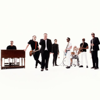 St. Paul & The Broken Bones - St. Paul & The Broken Bones album cover