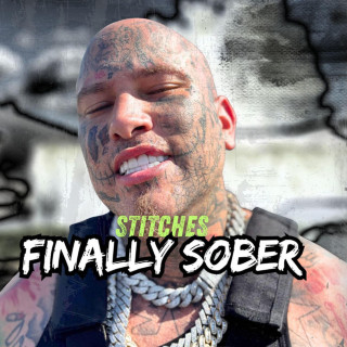 Stitches - Finally Sober album cover