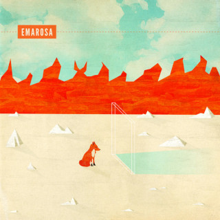 Emarosa - Emarosa album cover