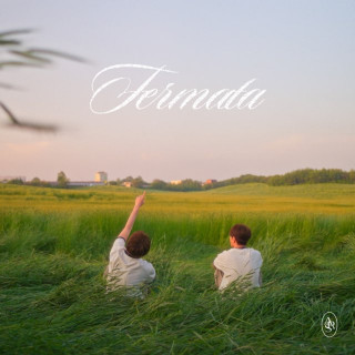 Youngjae - Fermata single cover