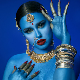 Tommy Genesis - Genesis album cover