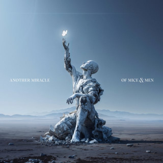 Of Mice & Men - Another Miracle album cover
