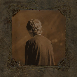 Ethel Cain - Willoughby Tucker, I'll Always Love You album cover