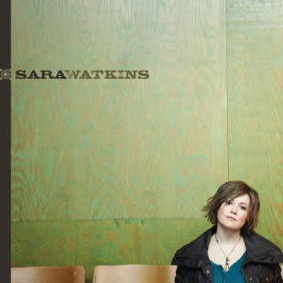 Sara Watkins - Sara Watkins album cover