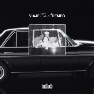 Sinfónico, El intruso, D-Enyel & Jozzu - Viaje En El Tiempo album cover