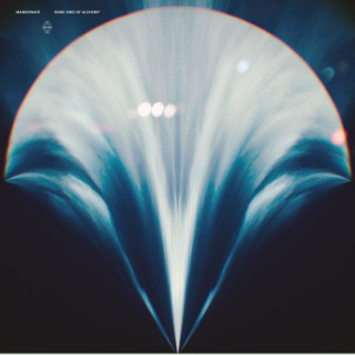 Mansionair - Some Kind Of Alchemy album cover