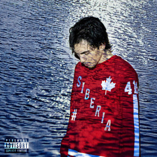 Dom Corleo - Club Siberia album cover