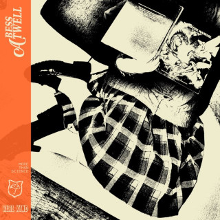 Bess Atwell - More Than Science single cover