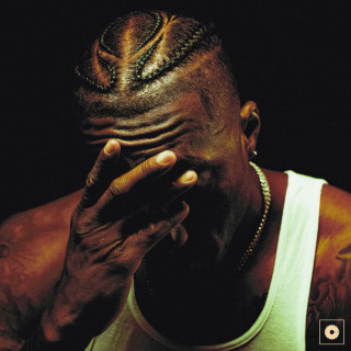 Lecrae - Reconstruction album cover
